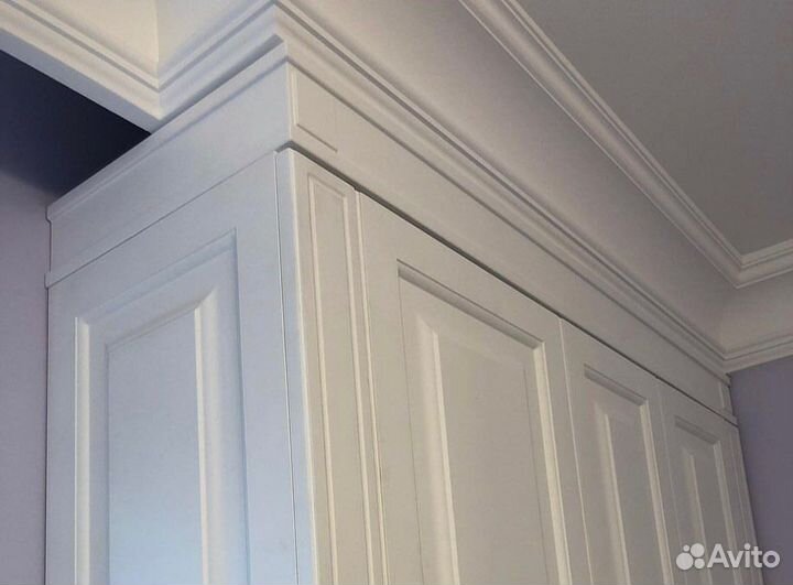 Шкафы купе на заказ