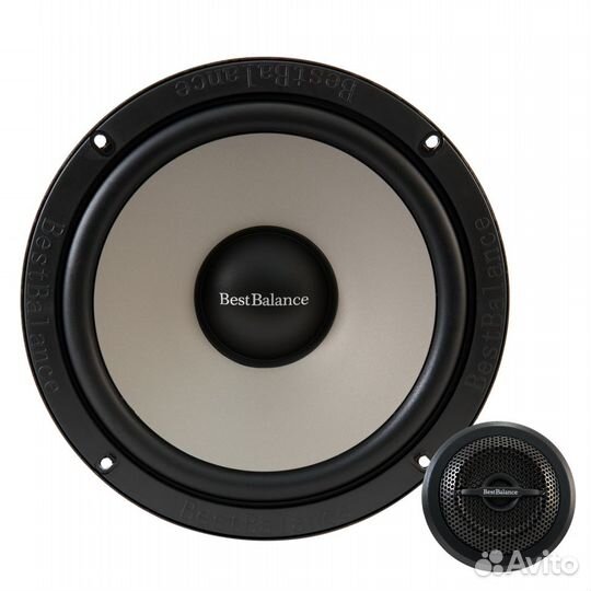 Акустика Best Balance E6.5C