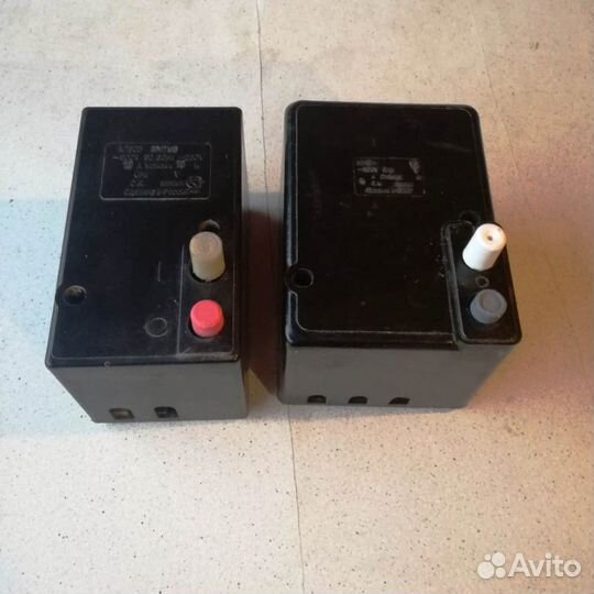 Выключатель