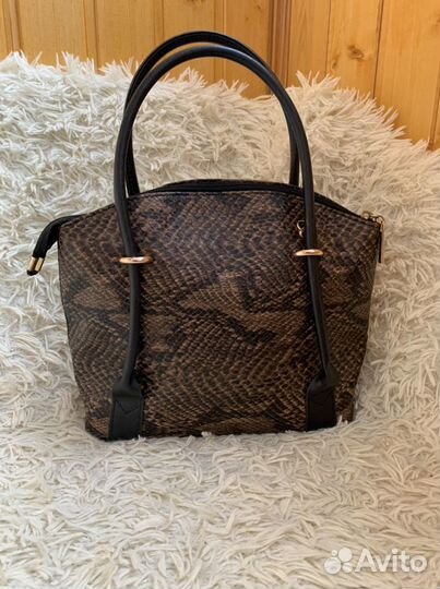 Сумка женская экокожа