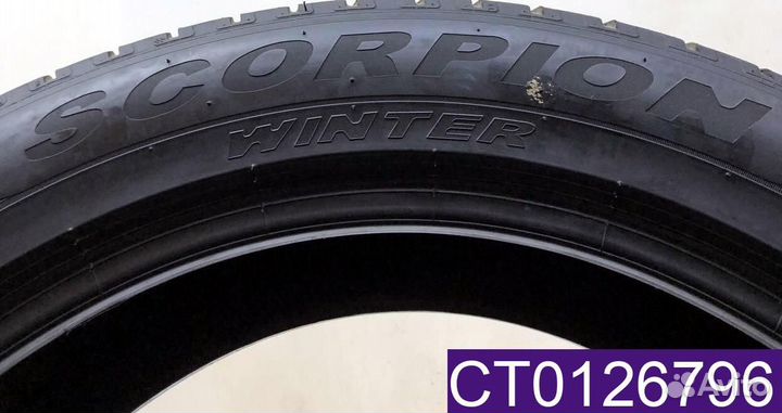 Pirelli Scorpion Winter 275/45 R21 101V