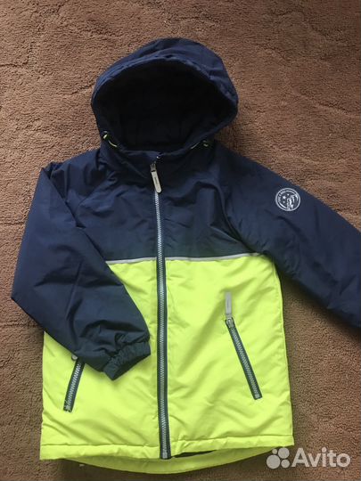 Куртка futurino 122