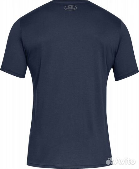 Спортивная рубашка в штучной упаковке Under Armour
