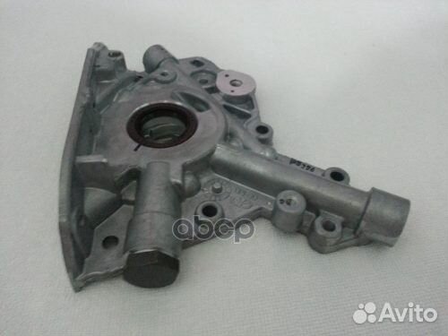 GM/Opel/Chevrolet25182606 Насос масляный