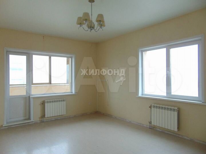 2-к. квартира, 78,6 м², 19/28 эт.