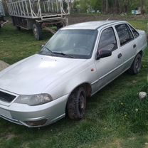 Daewoo Nexia 1.5 MT, 2012, 122 000 км, с пробегом, цена 130 000 руб.