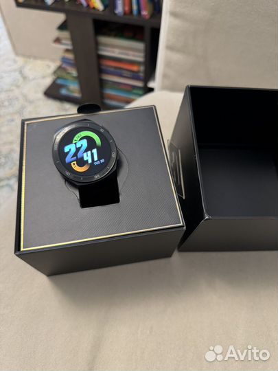 Смарт часы huawei watch gt 2 e