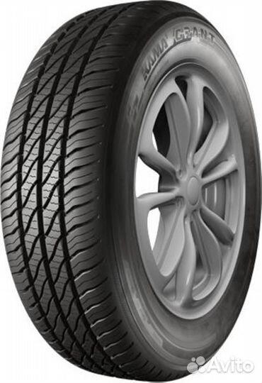 КАМА Grant (НК-241) 185/60 R14 82H