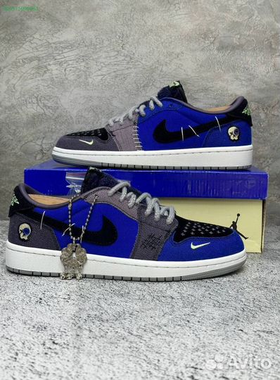 Nike Air Jordan 1 (37-45)