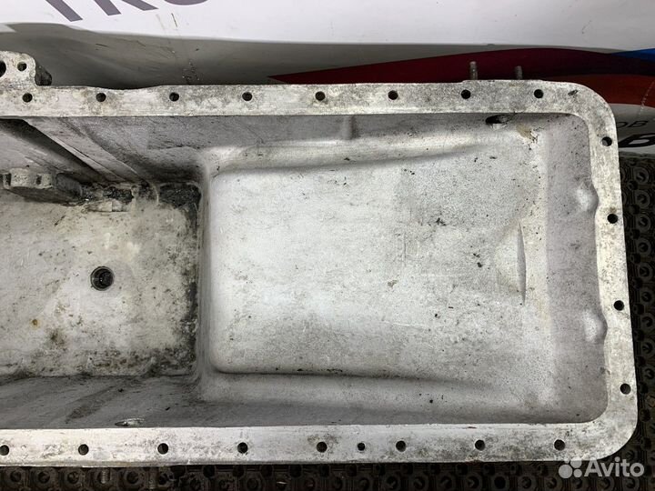 Поддон масляный двигателя Daf 65