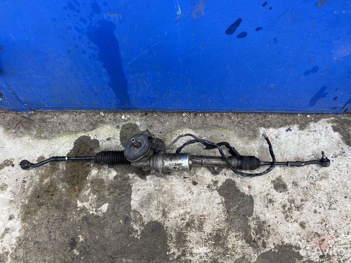 Рулевая рейка Citroen C3 1 №2