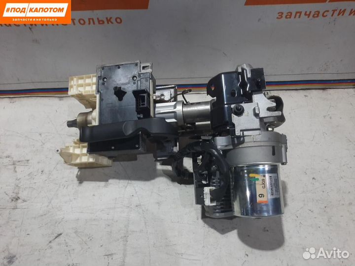 Электроусилитель руля Mazda 6 GL GJ 2012