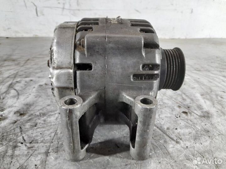 Генератор Jaguar S-Type 1999-2006