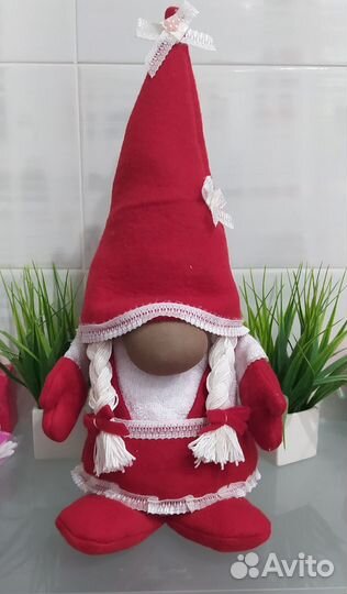 Скандинавский гном