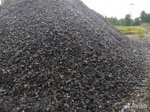 Щебень вторичный 5-20 с доставкой