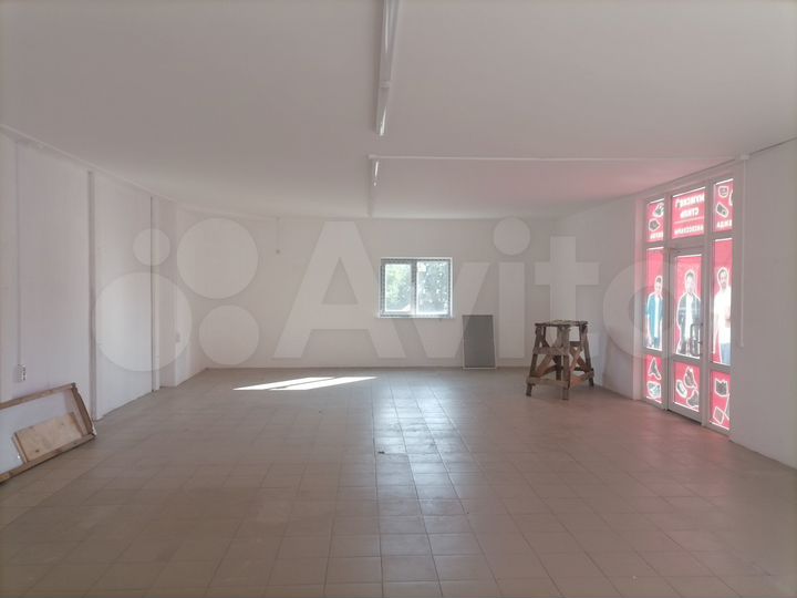 Свободного назначения, 40 м²