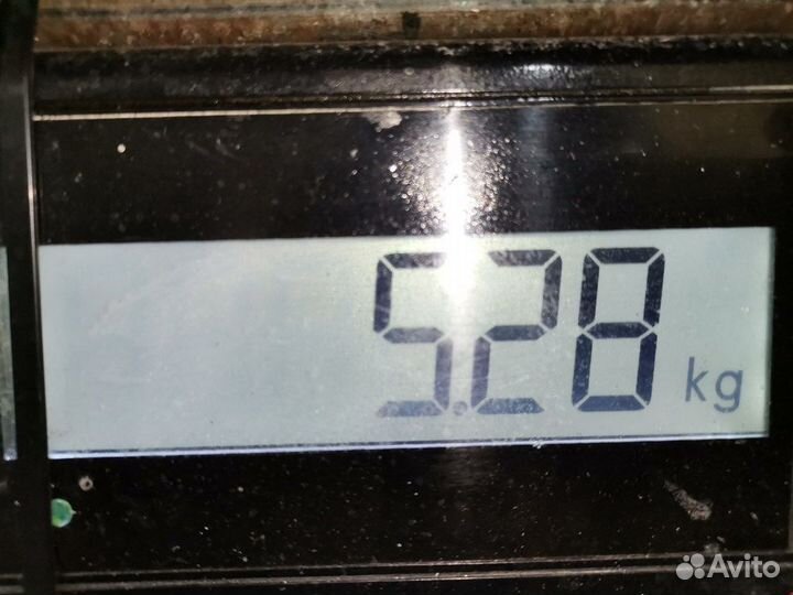 Компрессор для mercedes-benz C-Class (W203)