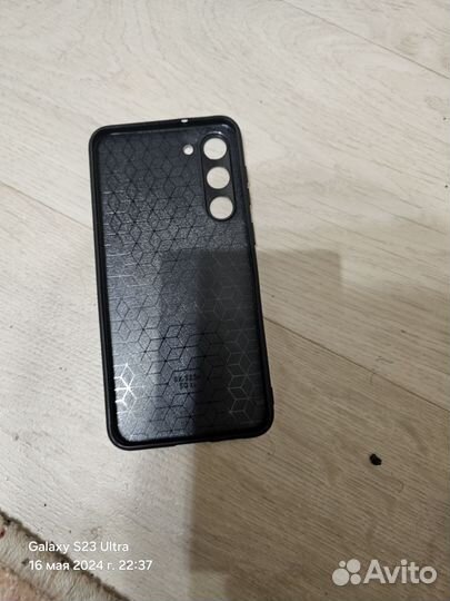 Чехол на Samsung s23 plus