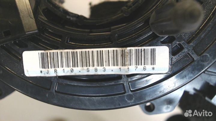 Шлейф руля Subaru Forester (S12), 2008