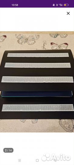 Папка для pecs