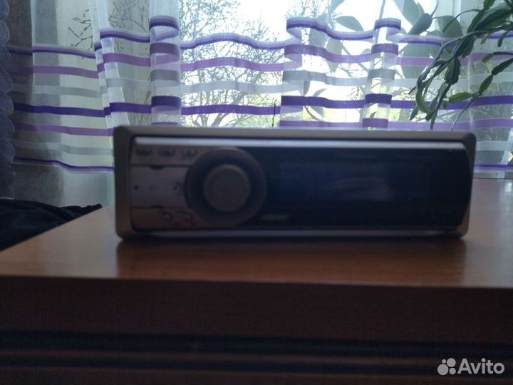 Автомагнитола pioneer бу