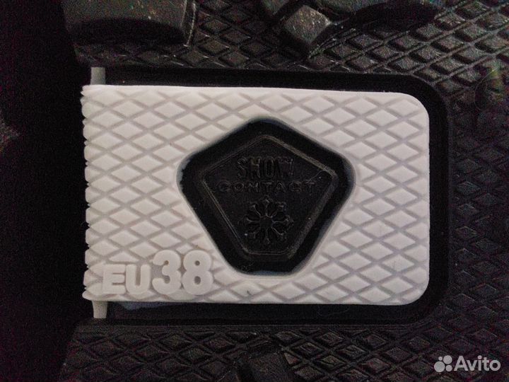 Новые Сапоги зимние Quechua SH500 водонепрониц