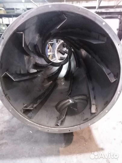 Изготовление емкостей из нержавеющей стали