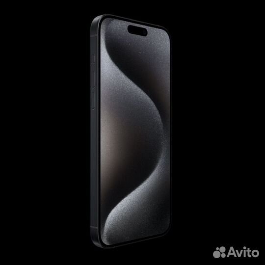 iPhone 15 Pro, 256 ГБ