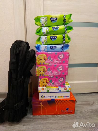 Mil-Tec (Германия) оригинал. Рюкзаки 36 и 20 л