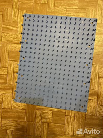 Массажный коврик