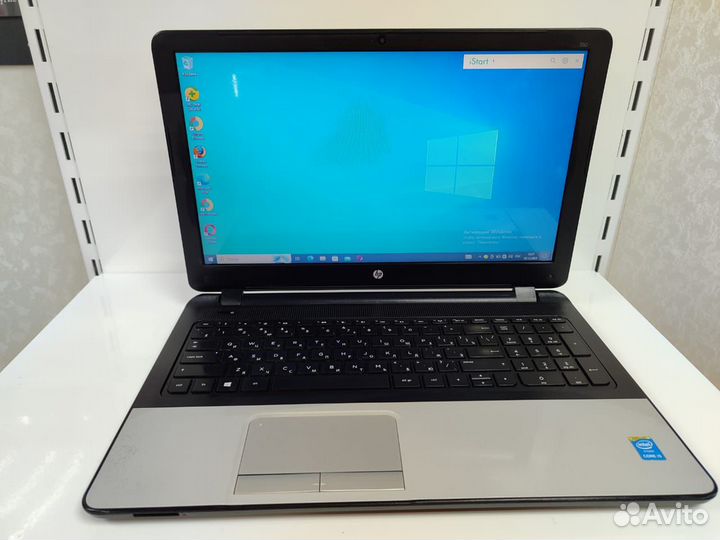 Ноутбук HP 350 G1