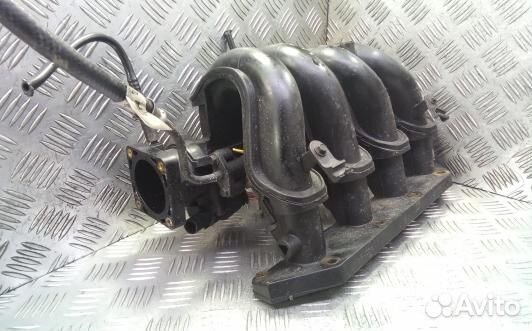 Впускной коллектор бензиновый MG ZR (BLV41C601)