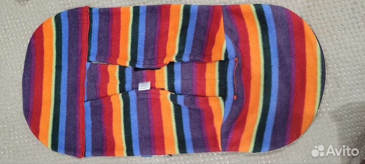 Коляска expander exeo