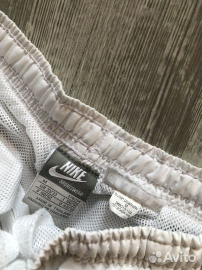 Шорты Nike оригинал