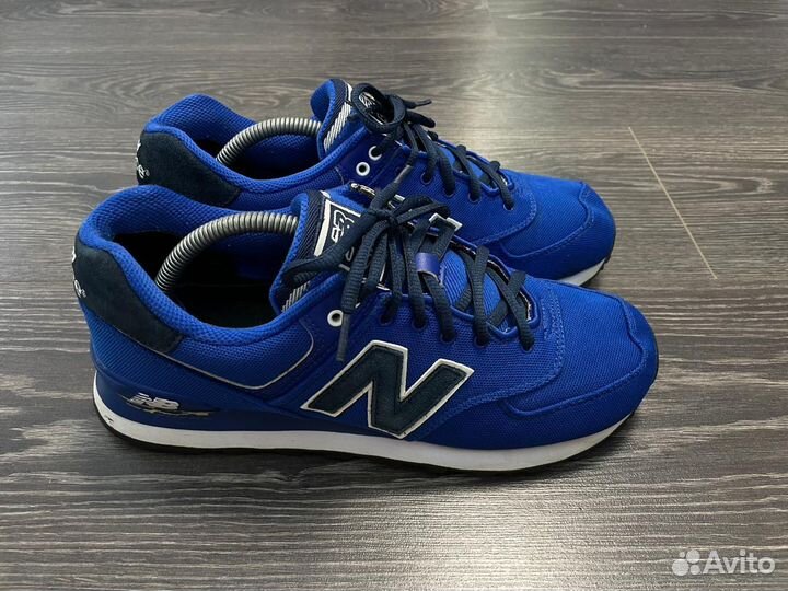 Кроссовки мужские New Balance 574 оригинал