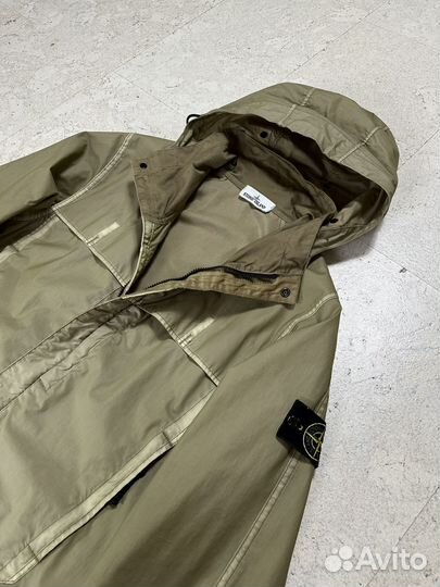 Stone island оригинал