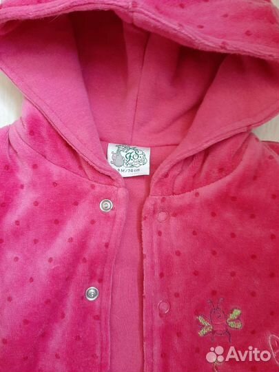 Вещи на девочку