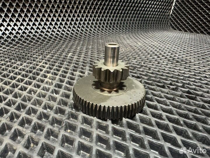 Шестерня стартера Suzuki Djebel 250 SJ45A