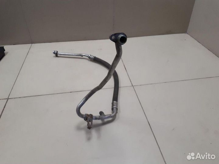 Трубка кондиционера Nissan Note