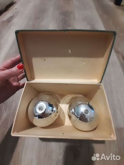 Термос СССР