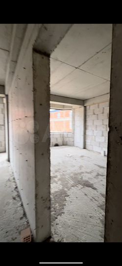 2-к. квартира, 76 м², 2/9 эт.