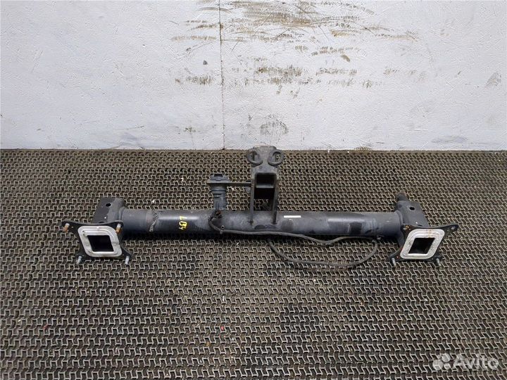 Прицепное устройство (фаркоп) Mercedes GL X164, 20