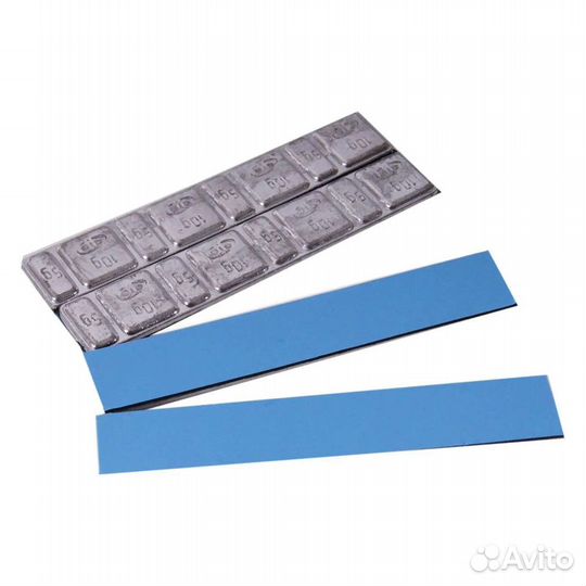 Балансировочные груза