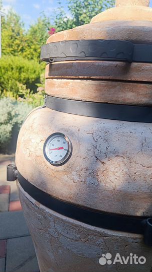 Печь тандыр от производителя