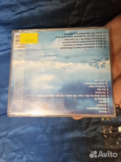 CD Диски Rammstein