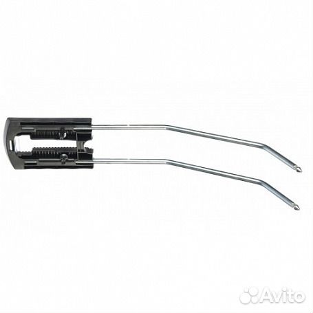 Штанга для маленьких рам для кресла Hamax