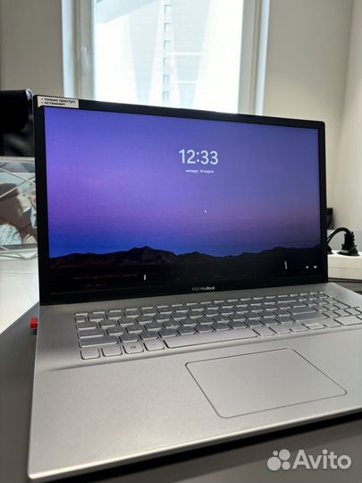 Asus VivoBook 17.3