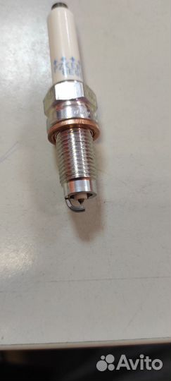 Свечи зажигания иридиевые ngk