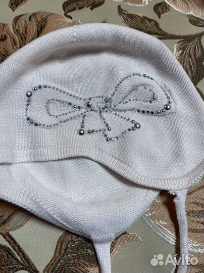 Шапки «Chobi”