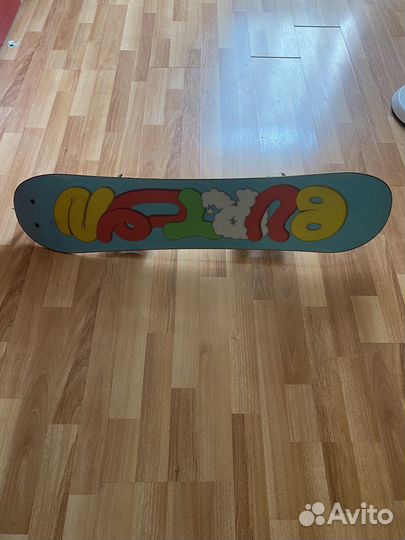 Сноуборд 110